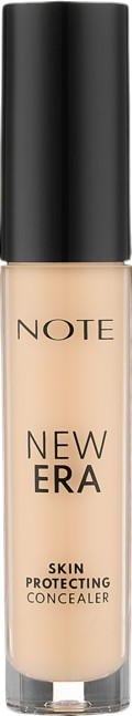 Konsiler (Note New Era Skin Pprotection Concealer, 5.5ml)